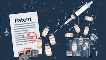 Ozempic Patent Ends On March 20 And A Generic Deluge Is Coming Forcing Prices To Fall