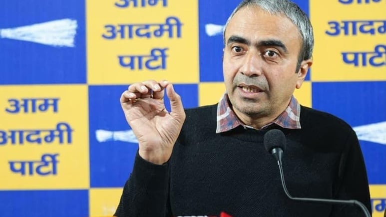 नायब सिंह सरकार का बजट हरियाणा के लोगों के सपनों को तोड़ने वाला बजट- अनुराग ढांडा