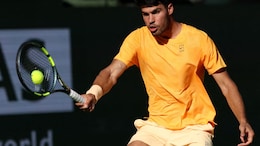 Brilliant Carlos Alcaraz Still Perfect Heading Into Indian Wells Quarter-Finals