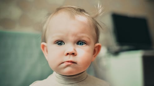 बच्चे क्यों देने लगते हैं धमकी? जानिए घर के माहौल का कितना असर पड़ता है