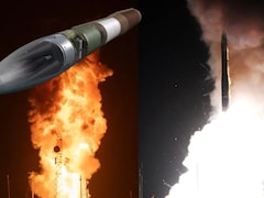 दुनिया के किसी भी कोने को दहलाने की ताकत... अमेरिका ने किया प्रलय लाने वाली परमाणु मिसाइल का टेस्ट, हिल गई दुनिया