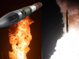 दुनिया के किसी भी कोने को दहलाने की ताकत... अमेरिका ने किया प्रलय लाने वाली परमाणु मिसाइल का टेस्ट, हिल गई दुनिया