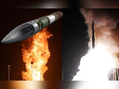 दुनिया के किसी भी कोने को दहलाने की ताकत... अमेरिका ने किया प्रलय लाने वाली परमाणु मिसाइल का टेस्ट, हिल गई दुनिया