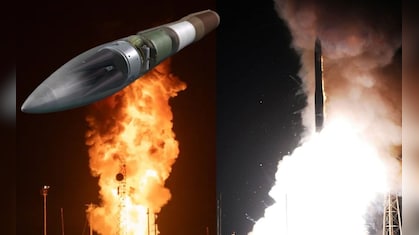 दुनिया का कोई भी कोना दहलाने की ताकत... अमेरिका ने किया प्रलय लाने वाली परमाणु मिसाइल का टेस्ट