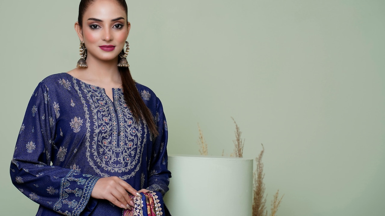 How To Style Chikankari Kurtis For Casual Daily Wear Or More Formal Festive Events