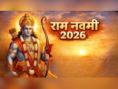 Ram Navami 2026: आज रामनवमी कितने बजे तक है? यहां पढ़ें कन्या पूजा का शुभ मुहूर्त