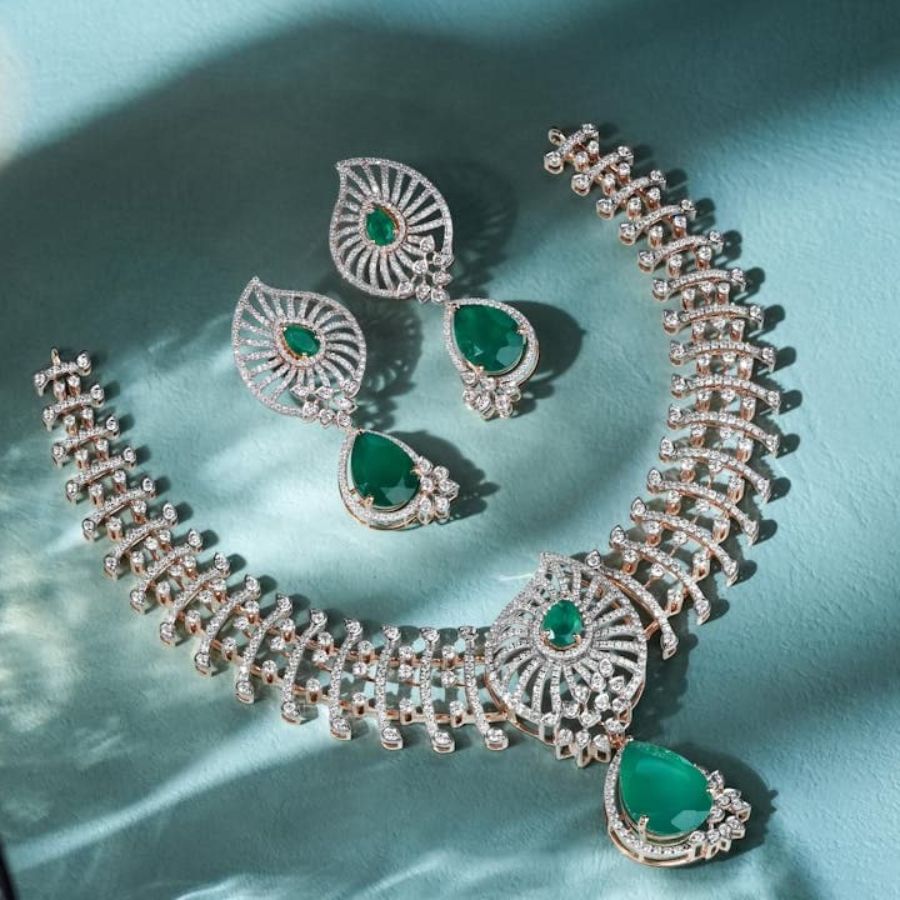 Best 5 Women's Jewellery At Minimum 60% Off In Myntra Birthday Blast