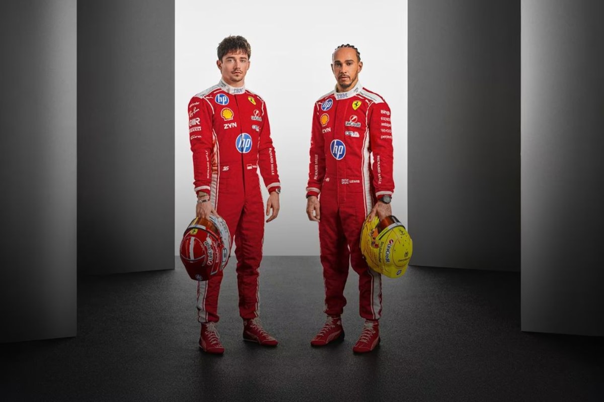 Latest and Breaking News on NDTV Latest and Breaking News on NDTV