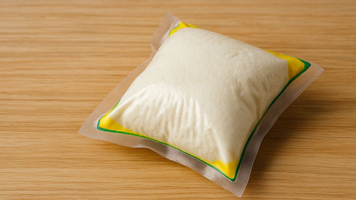 After Puffed Paneer Pack Complaint Goes Viral, Let's Understand Why It Happens