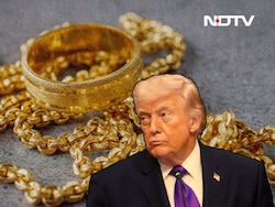 Can You Still Trust Gold Or Are Trump's Mood Swings Turning It Into A Trap?