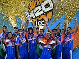 India Stars Face Big ICC Snub Despite T20 WC Triumph. Pakistan Star Rewarded India Stars Face Big ICC Snub Despite T20 WC Triumph. Pakistan Star Rewarded