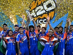 India Stars Face Big ICC Snub Despite T20 WC Triumph. Pakistan Star Rewarded