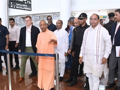 नोए़डा एयरपोर्ट उद्घाटन को CM योगी का ग्रीन सिग्नल , जानें टिकट बुकिंग, उड़ानें कब और कहां-कहां से शुरू होंगी