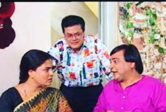 दूरदर्शन का वो 32 साल पुराना शो, जिसे 'धुरंधर' के जमील जमाली ने बनाया 90s  सुपरहिट, 'भाबीजी घर पर हैं' का है ओरिजनल वर्जन