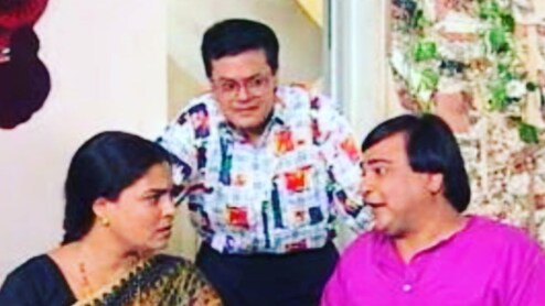 दूरदर्शन का वो 32 साल पुराना शो, जिसे 'धुरंधर' के जमील जमाली ने बनाया 90s  सुपरहिट, 'भाबीजी घर पर हैं' का है ओरिजनल वर्जन