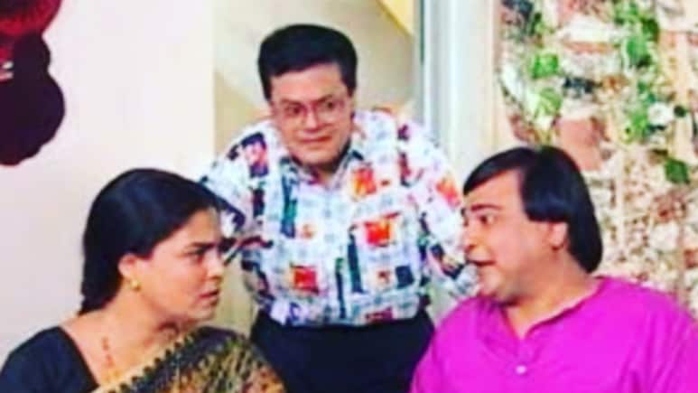 दूरदर्शन का वो 32 साल पुराना शो, जिसे 'धुरंधर' के जमील जमाली ने बनाया 90s  सुपरहिट, 'भाबीजी घर पर हैं' का है ओरिजनल वर्जन