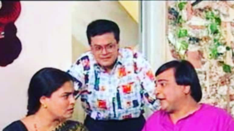 दूरदर्शन का वो 32 साल पुराना शो, जिसे 'धुरंधर' के जमील जमाली ने बनाया 90s  सुपरहिट, 'भाबीजी घर पर हैं' का है ओरिजनल वर्जन