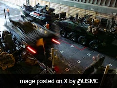 Ground War On? US Rushes 57,000 Troops As Iran Crisis Escalates