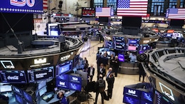 Insider Leak? Betting Accounts Earn Big On Trump's Ceasefire Post