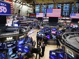 Insider Leak? Betting Accounts Earn Big On Trump's Ceasefire Post