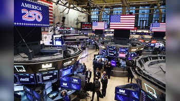 Stocks Rise, Oil Falls As Trump Says War To End: Markets Wrap