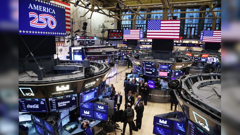 Stocks Rise, Oil Falls As Trump Says War To End: Markets Wrap