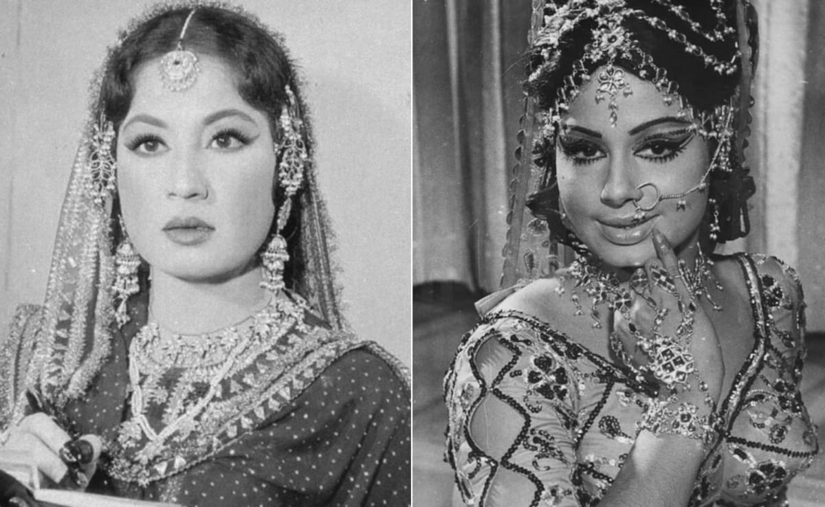 मीना कुमारी की बॉडी डबल थीं ये एक्ट्रेस, भोजपुरी फिल्मों में बनाया दबदबा, रामानंद सागर की रामायण से बदली किस्मत