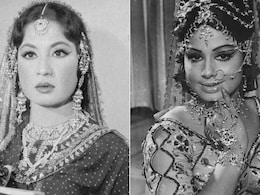 मीना कुमारी की बॉडी डबल थीं ये एक्ट्रेस, भोजपुरी फिल्मों में बनाया दबदबा, रामानंद सागर की रामायण से बदली किस्मत