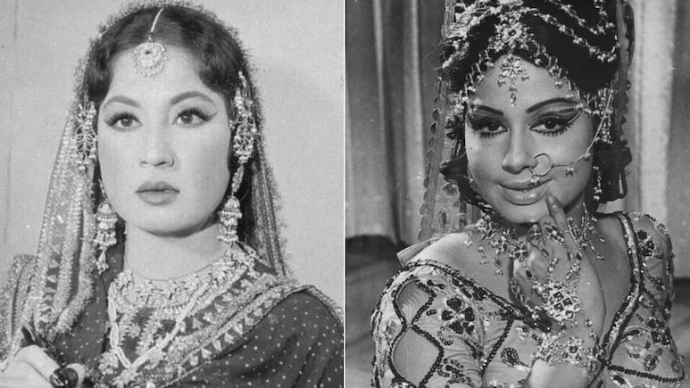 मीना कुमारी की बॉडी डबल थीं ये एक्ट्रेस, भोजपुरी फिल्मों में बनाया दबदबा, रामानंद सागर की रामायण से बदली किस्मत