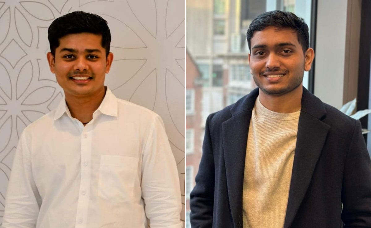 "Fear Was Paralysing": Indian Student Recounts Escape From Gulf War Zone