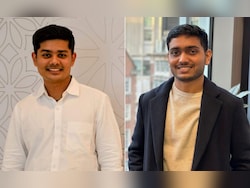 "Fear Was Paralysing": Indian Student Recounts Escape From Gulf War Zone