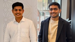"Fear Was Paralysing": Indian Student Recounts Escape From Gulf War Zone