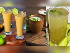 चिलचिलाती गर्मी से राहत ही नहीं, शरीर को सेहतमंद रखने में भी मददगार हैं ये 5 Traditionally ड्रिंक्स