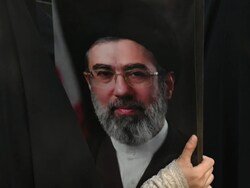 Iran Releases Video Of Mojtaba Giving Religious Lessons Amid Health Concerns