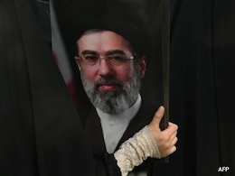 Israel Vows To "Neutralise" Iran's New Supreme Leader Mojtaba Khamenei