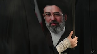 Where Is Iran's Supreme Leader Mojtaba Khamenei? Russian Envoy Reveals