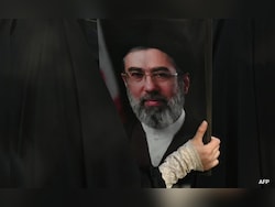 Opinion | Iran May Be Doing With Its Nukes What Another Rogue' Regime Did 20 Years Ago