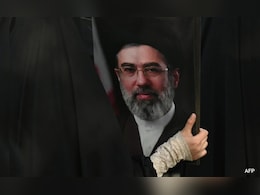 Opinion | Iran May Be Doing With Its Nukes What Another 'Rogue' Regime Did 20 Years Ago