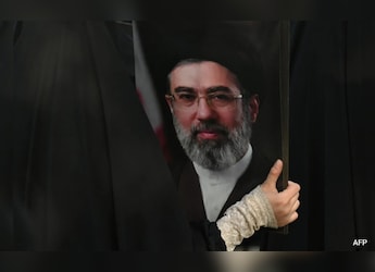 Opinion | Iran May Be Doing With Its Nukes What Another 'Rogue' Regime Did 20 Years Ago