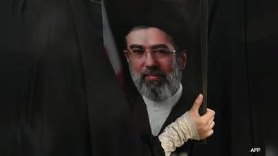 Iran May Be Doing With Its Nukes What Another 'Rogue' Regime Did 20 Years Ago
