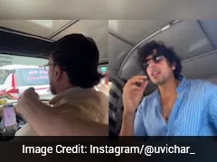 Mumbai Autorickshaw Driver Claims To Earn Rs 75,000 Monthly, Video Viral