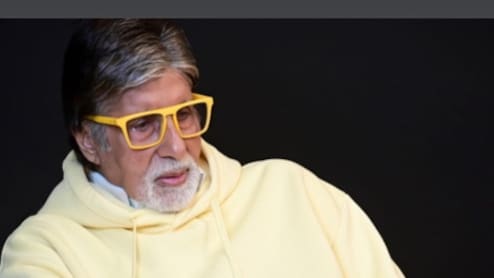 मुंबई की यह शांति कई लोगों को डरावनी लगती है... अमिताभ बच्चन का नया ब्लॉग, बाबूजी से प्रेरित मन के उतारे भाव