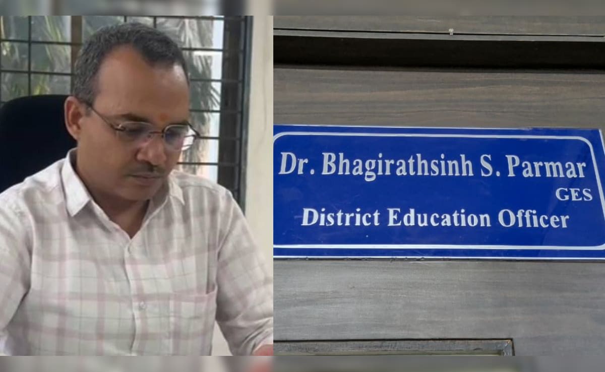 Heatwave In Surat: Schools Suspend Outdoor Activities, Enforces Safety Measures