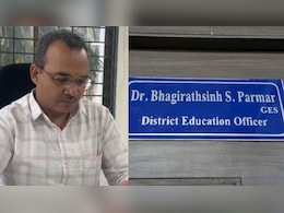 Heatwave In Surat: Schools Suspend Outdoor Activities, Enforces Safety Measures