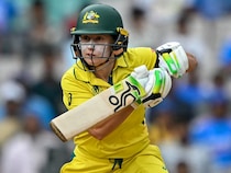 Alyssa Healy Quits ODIs On A High As Australia Complete Clean Sweep Against India