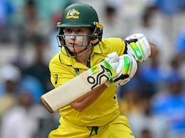 Alyssa Healy Quits ODIs On A High As Australia Complete Clean Sweep Against India