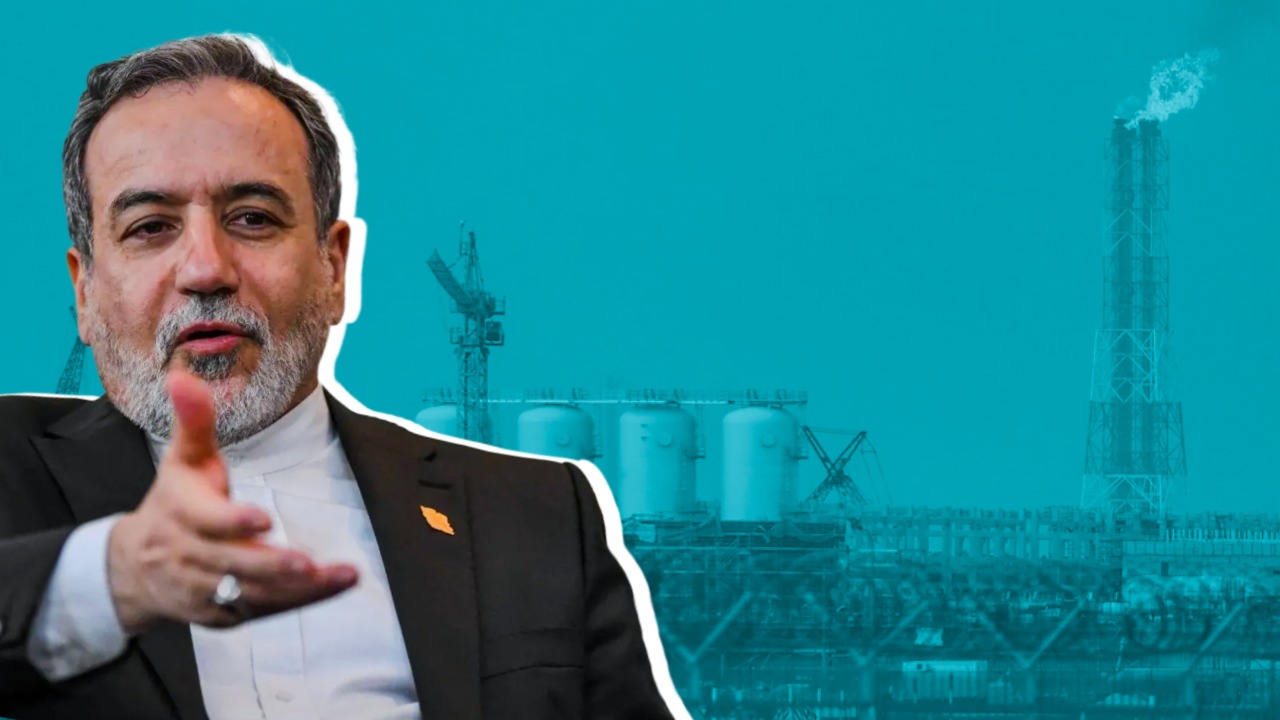 Strait of Hormuz Open For Friend India: Iran Amid Global Oil Crisis