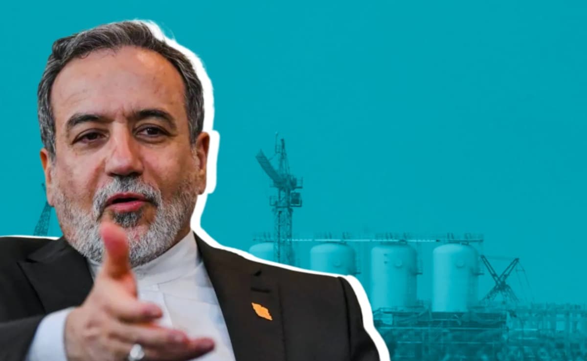 India, 5 Others On Iran's "Friendly Nation" List For Safe Hormuz Passage