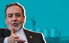 India, 5 Others On Iran's "Friendly Nation" List For Safe Hormuz Passage