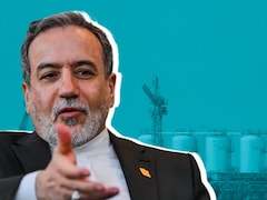 India, 5 Others On Iran's "Friendly Nation" List For Safe Hormuz Passage